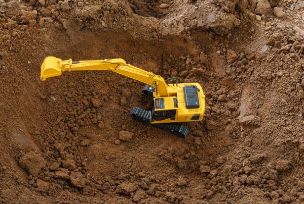 Cost of Dozer Service in Saint Charles