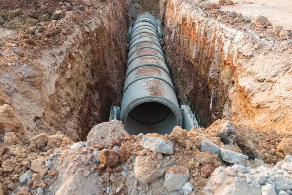 Cost of Pipe Excavation in Saint Charles