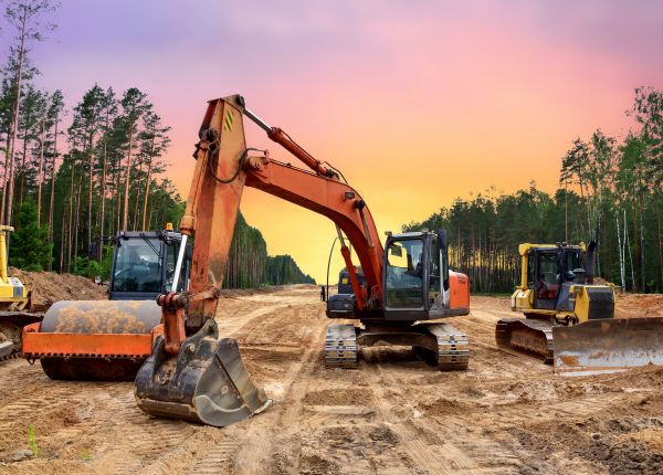 Cost of Land Shaping Service in Saint Charles