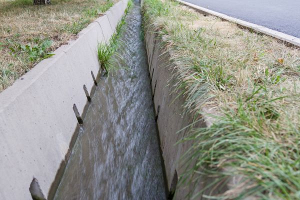 Cost of Ditching Service in Saint Charles