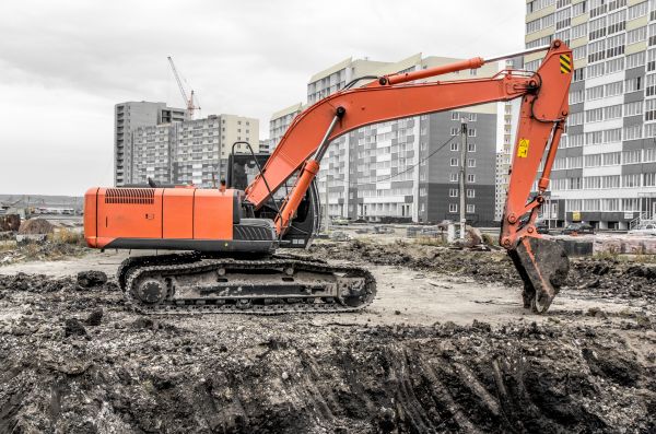 Cost of Trenching Excavation Service in Saint Charles