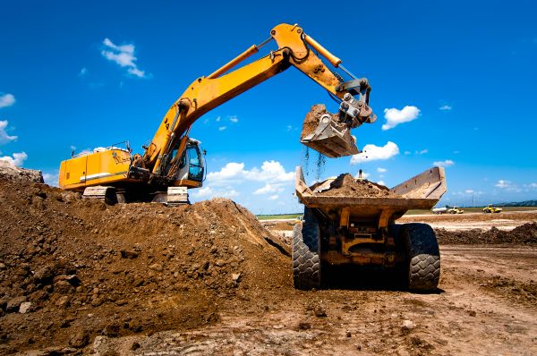Cost of Soil Excavation in Saint Charles
