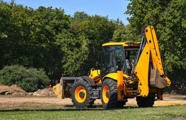 Cost of Dirt Grading in Saint Charles