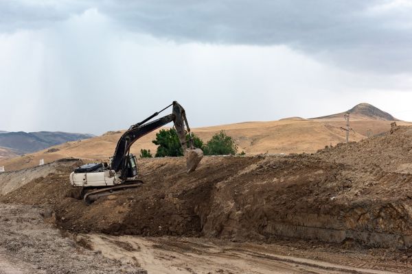 Cost of Land Sloping in Saint Charles