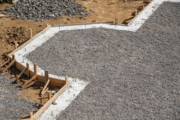 Cost of Foundation Backfilling in Saint Charles
