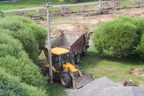 Backyard Expansion in Saint Charles