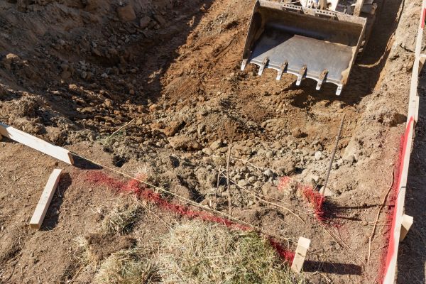 Cost of Lawn Regrading in Saint Charles