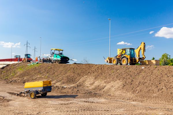 Cost of Hill Leveling in Saint Charles