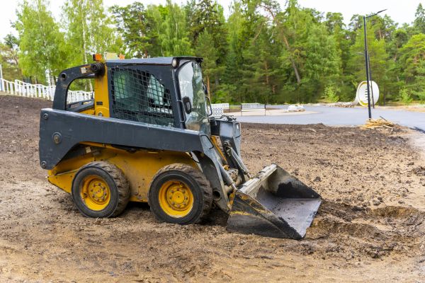 Cost of Yard Sloping in Saint Charles