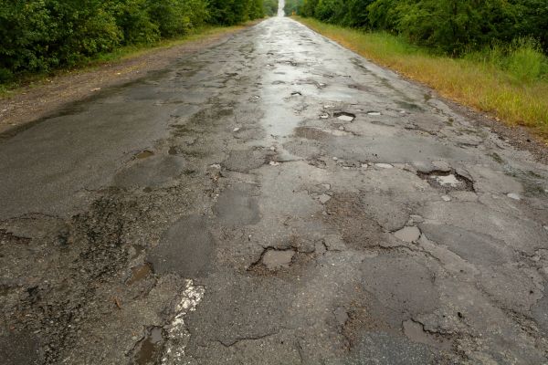 Driveway Erosion Repair in Saint Charles