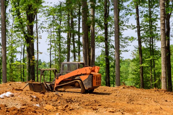 Cost of Lot Leveling in Saint Charles