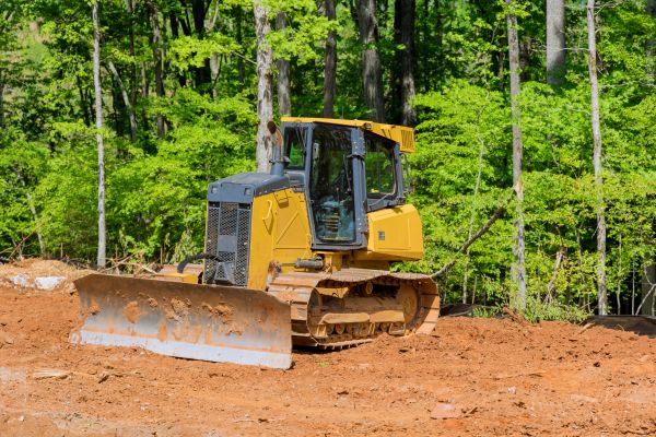 Cost of Lawn Flattening in Saint Charles