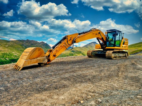 Cost of Ground Shaping in Saint Charles