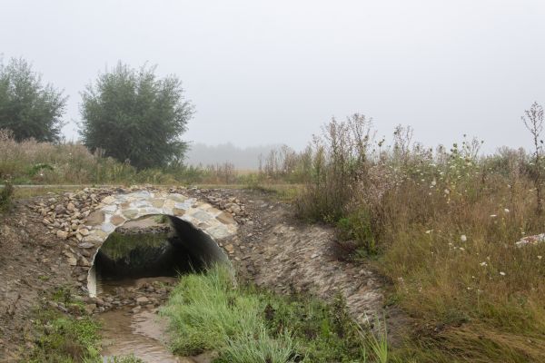 Cost of Culvert Excavation in Saint Charles
