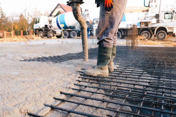 Cost of Basement Site Preparation in Saint Charles