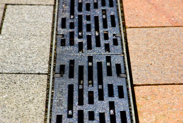 Cost of Trench Drainage in Saint Charles