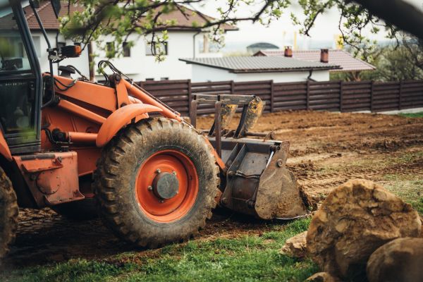Cost of Garden Excavation in Saint Charles