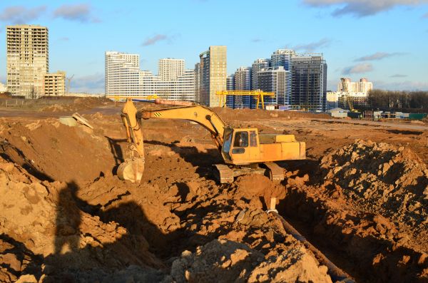 Cost of Drain Field Excavation in Saint Charles