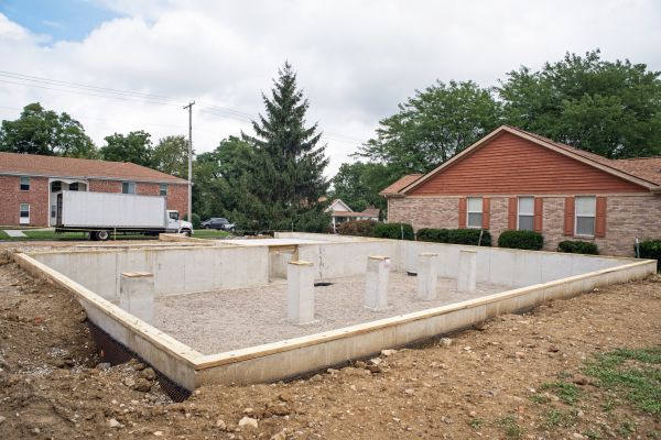 Cost of Crawl Space Trenching in Saint Charles