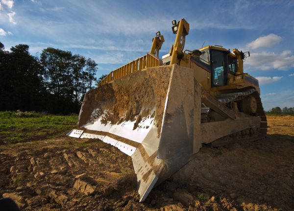 Cost of Slope Flattening in Saint Charles