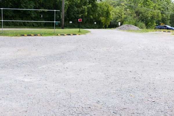 Cost of Gravel Parking Lot Paving in Saint Charles
