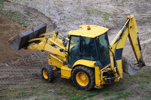 Cost of Construction Site Leveling in Saint Charles